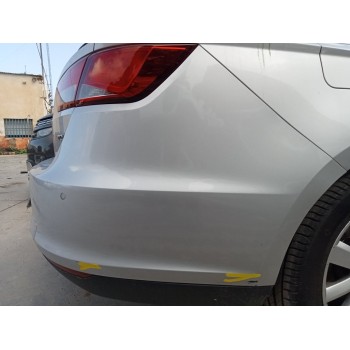 Recambio de paragolpes trasero para seat leon st (5f8) reference referencia OEM IAM 5F9807421H  