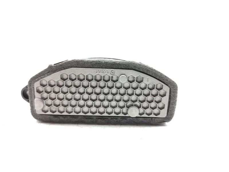Recambio de resistencia calefaccion para bmw serie x1 (u11) 20i sdrive referencia OEM IAM 64115A4D0E9  