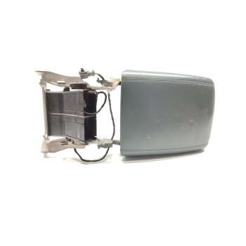 Recambio de apoyabrazos central para porsche cayenne (typ 9pa) básico referencia OEM IAM 95555230901  