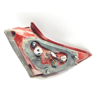 Recambio de piloto trasero derecho interior para hyundai ioniq klass electro referencia OEM IAM 92404G2000  