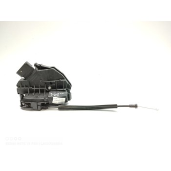 CERRADURA PUERTA LATERAL IZQUIERDA BM5AA21813BH 