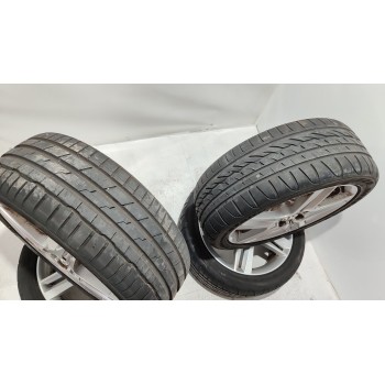 Recambio de juego llantas para seat altea xl (5p5) stylance / style referencia OEM IAM 5P0601025L  