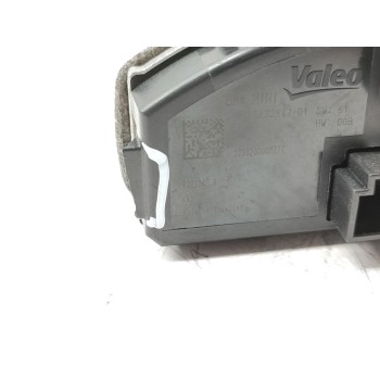 Recambio de resistencia calefaccion para bmw serie x1 (u11) 20i sdrive referencia OEM IAM 64115A4D0E9  