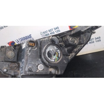 Recambio de faro derecho para kia soul ( ) concept referencia OEM IAM 92102B2  