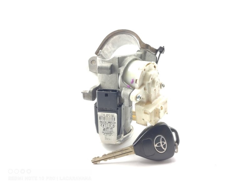 Recambio de conmutador de arranque para toyota rav 4 (a3) active referencia OEM IAM 8978342050  