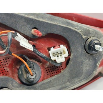 Recambio de piloto trasero derecho interior para hyundai ioniq klass electro referencia OEM IAM 92404G2000  