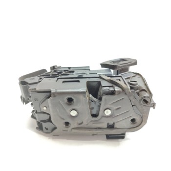 Recambio de cerradura puerta trasera derecha para seat toledo (kg3) connect referencia OEM IAM 5TA839016E  