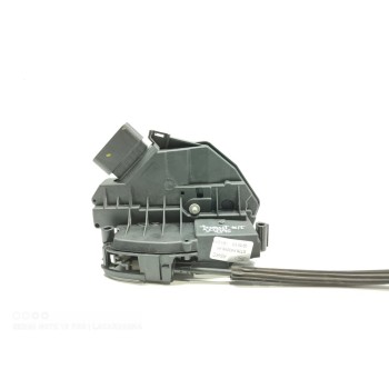 Recambio de cerradura puerta lateral izquierda para ford transit courier ambiente referencia OEM IAM BM5AA21813BH  