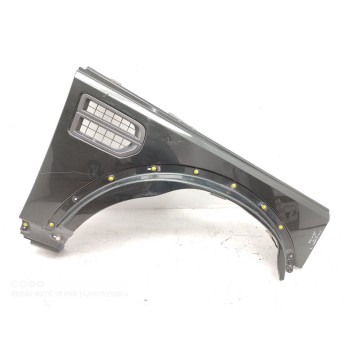 Recambio de aleta delantera derecha para land rover discovery v6 td hse referencia OEM IAM ASB780020  