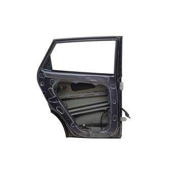 Recambio de puerta trasera izquierda para hyundai tucson classic blue referencia OEM IAM 77003D7000  
