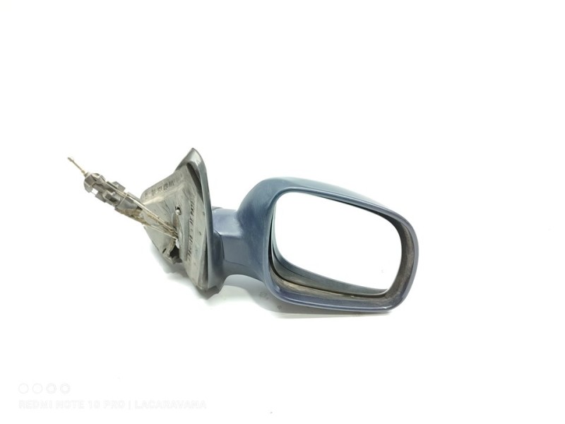 Recambio de retrovisor derecho para seat leon (1m1) signo referencia OEM IAM 1M0857934  