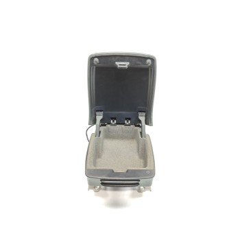 Recambio de apoyabrazos central para porsche cayenne (typ 9pa) básico referencia OEM IAM 95555230901  