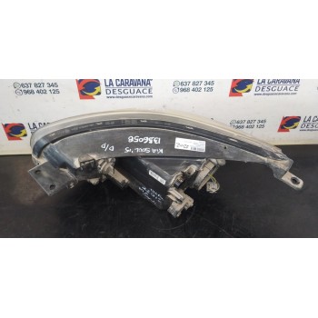Recambio de faro derecho para kia soul ( ) concept referencia OEM IAM 92102B2  