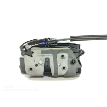 Recambio de cerradura puerta lateral izquierda para ford transit courier ambiente referencia OEM IAM BM5AA21813BH  