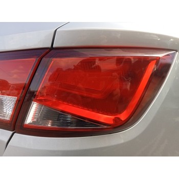 Recambio de piloto trasero derecho para seat leon st (5f8) reference referencia OEM IAM 5F9945096  