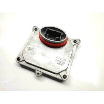 Recambio de centralita faros xenon para opel mokka x color edition start/stop referencia OEM IAM 00158764  