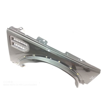 Recambio de aleta delantera derecha para land rover discovery v6 td hse referencia OEM IAM ASB780020  