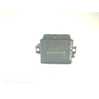 Recambio de modulo electronico para ford kuga (cbs) titanium referencia OEM IAM DV4T15K866BK  