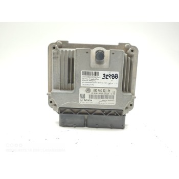 CENTRALITA MOTOR UCE 03G906021PM 