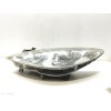 Recambio de faro izquierdo para peugeot 307 berlina (s2) xs + referencia OEM IAM 9681834880  