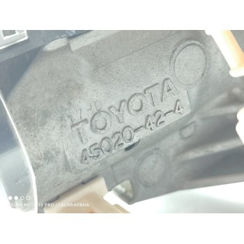 Recambio de conmutador de arranque para toyota rav 4 (a3) active referencia OEM IAM 8978342050  