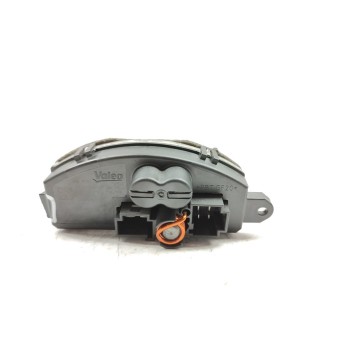 Recambio de resistencia calefaccion para bmw serie x1 (u11) 20i sdrive referencia OEM IAM 64115A4D0E9  