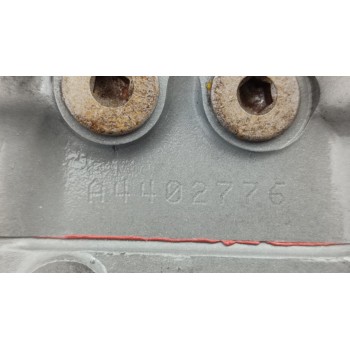 Recambio de caja cambios para toyota rav 4 active referencia OEM IAM 1DY0B  