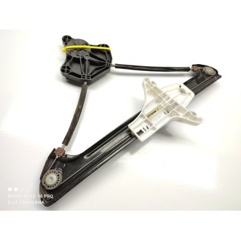 Recambio de elevalunas trasero izquierdo para volkswagen golf vii lim. gtd bluemotion referencia OEM IAM 5G4839461C  