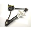 Recambio de elevalunas trasero izquierdo para volkswagen golf vii lim. gtd bluemotion referencia OEM IAM 5G4839461C  