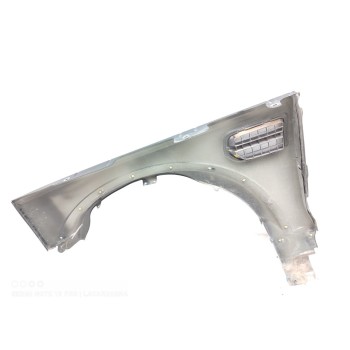 Recambio de aleta delantera derecha para land rover discovery v6 td hse referencia OEM IAM ASB780020  