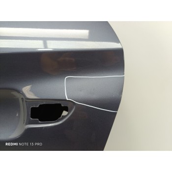 Recambio de puerta trasera izquierda para hyundai tucson classic blue referencia OEM IAM 77003D7000  