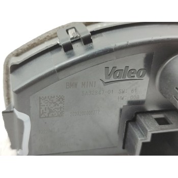 Recambio de resistencia calefaccion para bmw serie x1 (u11) 20i sdrive referencia OEM IAM 64115A4D0E9  