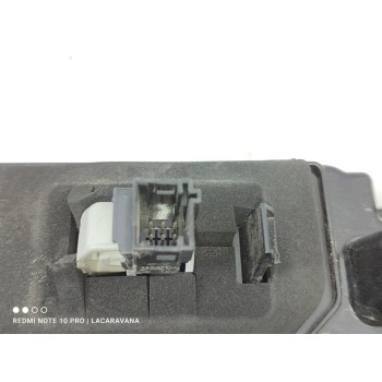 Recambio de piloto trasero izquierdo para ds 7 crossback performance line referencia OEM IAM 9841320480  