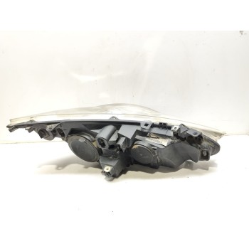 Recambio de faro izquierdo para peugeot 307 berlina (s2) xs + referencia OEM IAM 9681834880  
