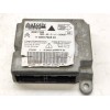 Recambio de centralita airbag para citroën c5 berlina exclusive referencia OEM IAM 9658177080  