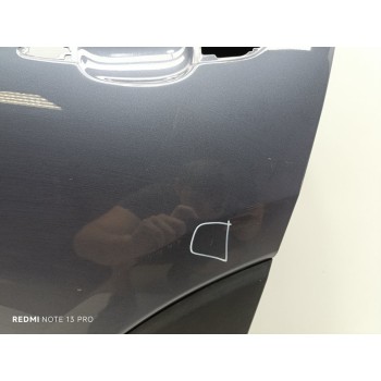 Recambio de puerta trasera izquierda para hyundai tucson classic blue referencia OEM IAM 77003D7000  