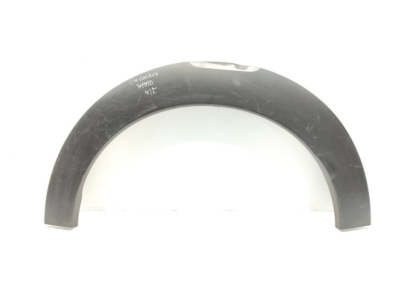 Recambio de aletin trasero izquierdo para citroën c4 cactus business referencia OEM IAM 9801554480  