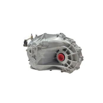 Recambio de caja cambios para toyota rav 4 active referencia OEM IAM 1DY0B  