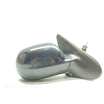 Recambio de retrovisor derecho para seat leon (1m1) signo referencia OEM IAM 1M0857934  