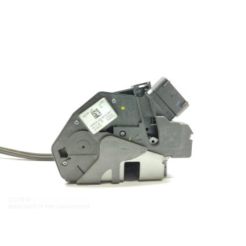 Recambio de cerradura puerta lateral izquierda para ford transit courier ambiente referencia OEM IAM BM5AA21813BH  