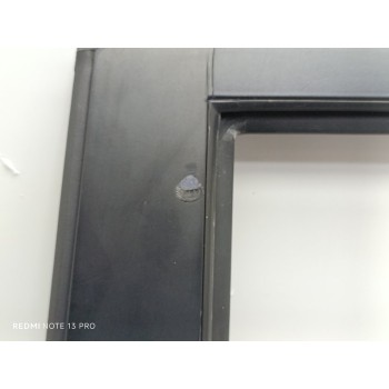 Recambio de puerta trasera izquierda para hyundai tucson classic blue referencia OEM IAM 77003D7000  