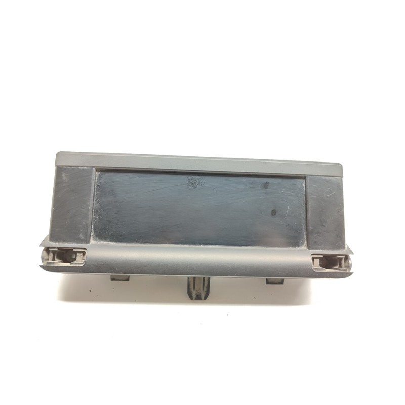 Recambio de cuadro instrumentos para citroën c4 cactus business referencia OEM IAM 9821714180  