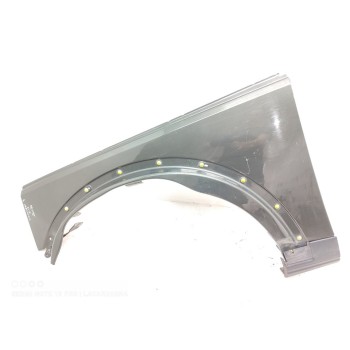 Recambio de aleta delantera izquierda para land rover discovery v6 td hse referencia OEM IAM ASB780030  