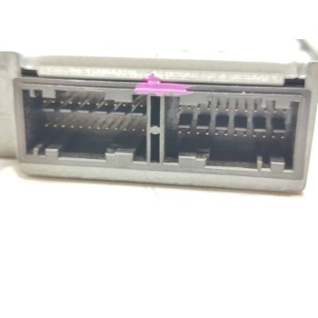 Recambio de centralita airbag para citroën c5 berlina exclusive referencia OEM IAM 9658177080  