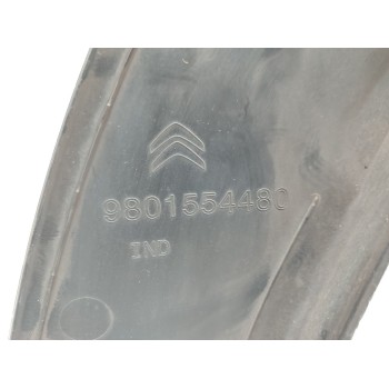 Recambio de aletin trasero izquierdo para citroën c4 cactus business referencia OEM IAM 9801554480  