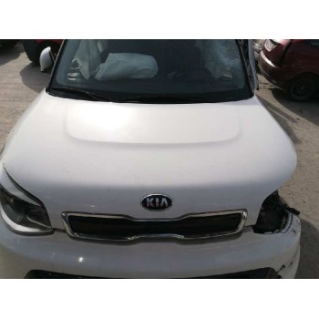 Recambio de capo para kia soul ( ) concept referencia OEM IAM   