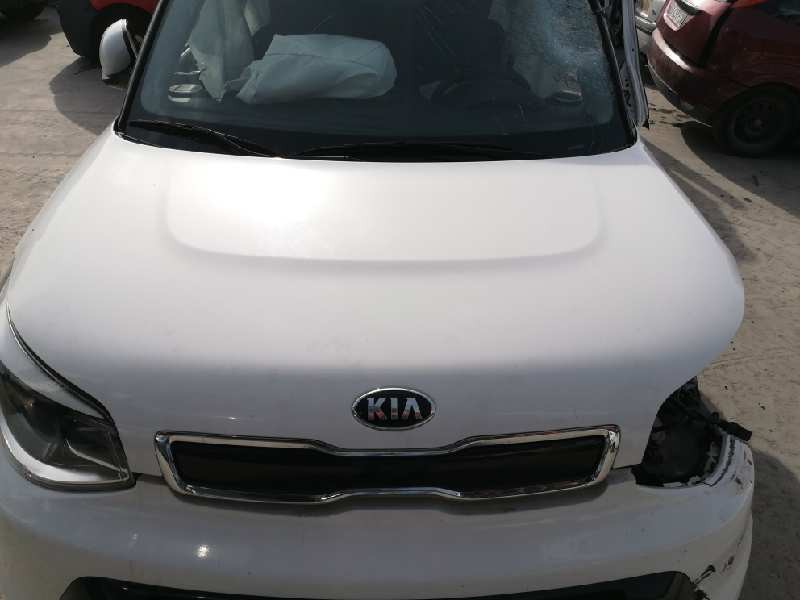 Recambio de capo para kia soul ( ) concept referencia OEM IAM   