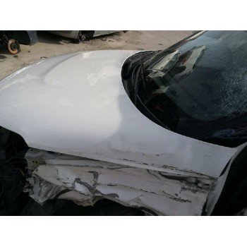 Recambio de capo para kia soul ( ) concept referencia OEM IAM   