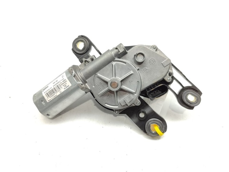 Recambio de motor limpia trasero para volkswagen t-cross life referencia OEM IAM 5G0955711C  