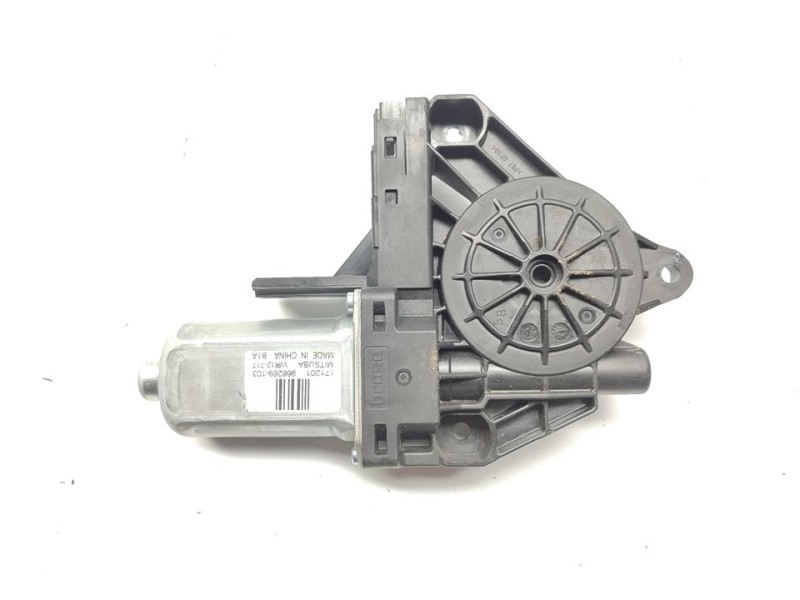 Recambio de motor elevalunas delantero derecho para volvo v40 básico referencia OEM IAM 966269103  
